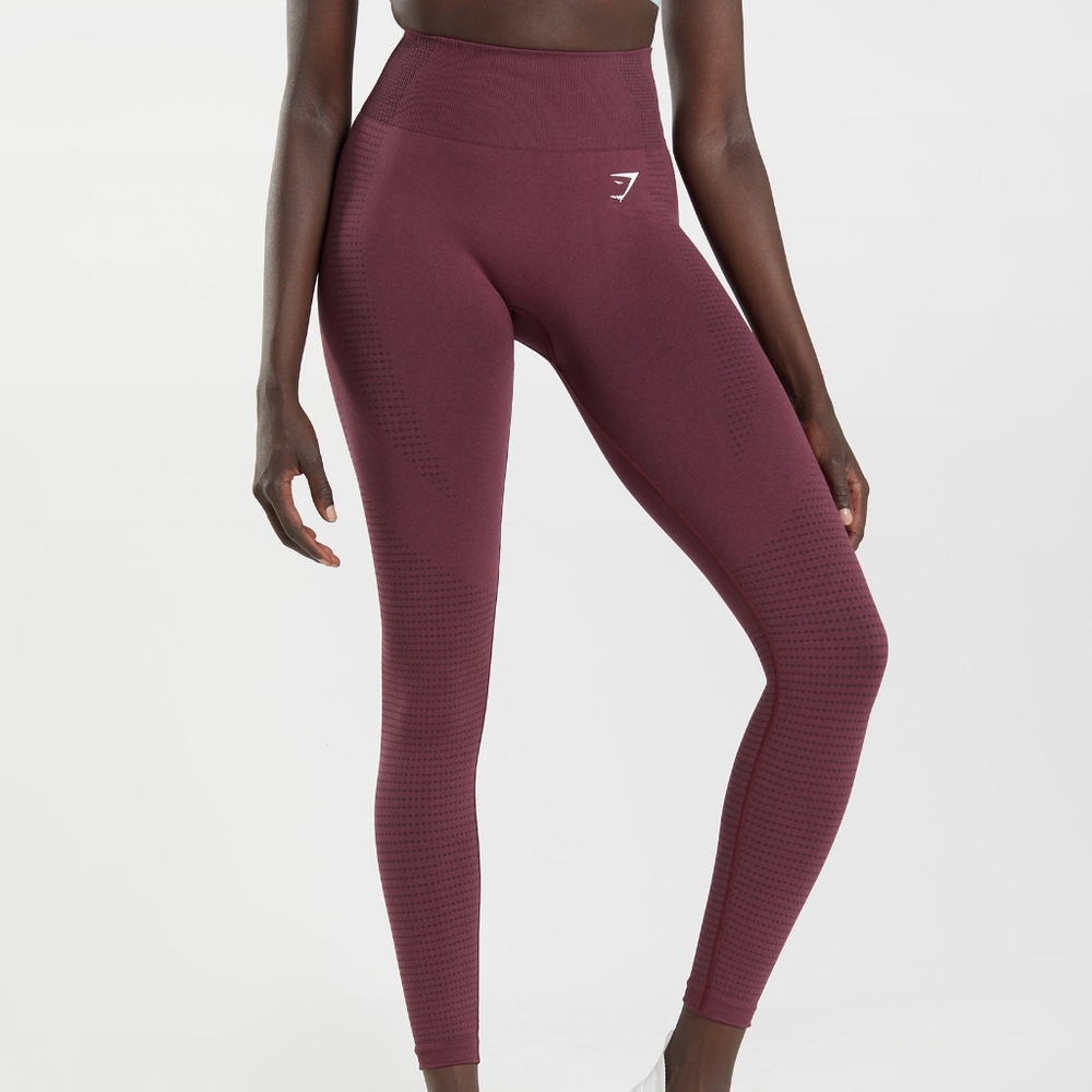Gymshark Vital Seamless leggings
